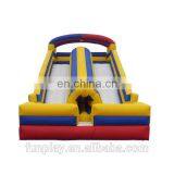 HI PVC Inflatable Castle Slide Inflatable Bounce Slider Giant Jumping Slide for Adult Hot Sale thumbnail-2
