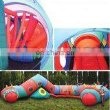 Lazy Insect PVC Inflatable Tunnel thumbnail-1