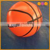 Big Sealed Basketball Hoop and a Huge Air-tight Basketball thumbnail-6