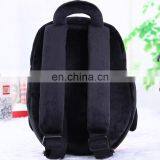 Children's Backpack Plush Doll Shopping Satchel Bag thumbnail-5