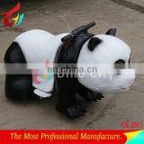 Mechanical Walking Animal Rides for Mall thumbnail-1