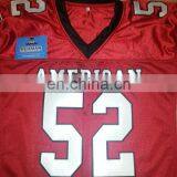 American Football Jersey thumbnail-2