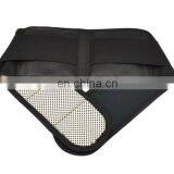 Portable Adjustable Elastic Infrared Self-heating Magnetic Therapy Back Waist Support Lumbar Brace Belt Double Pull Strap Lower thumbnail-5