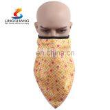 New Baby Bibs Infant and Children Bib Bandanda Warm Girls and Boys Cashmere Scarf thumbnail-5