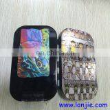 SLJET 3d Commercial Metal Metallic Photo Flatbed Ink Inkjet Printer for Sale thumbnail-2