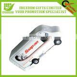 Logo Printed Car Compression Shirts thumbnail-1