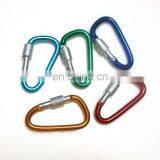 Multifunctional Bulk Key Chain Climbing Metal Hook Factory Wholesale thumbnail-4