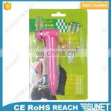 New Fashion Batteries Changed Cutom Led Fan Pen thumbnail-5