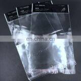Poly Bag With Header Card Poly Opp Bag for Shirt Opp Bags thumbnail-6