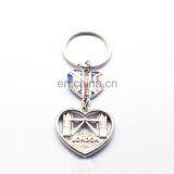 Trade Assurance Supplier Competitive Price Fahion Motorcycle Devil Mask Key Chain Magnetic Couple Keychain Maker thumbnail-6