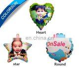 BestSub DIY Heart Shape Photo Balloon for Shop , Birthday ,party and so on . thumbnail-3