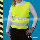 Reflective Children Vest for CE EN1150
