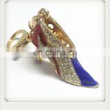 Cheap Wholesale Mini Shoes Key Chain in Bulk