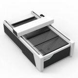 FLATBED LASER ENGRAVING CUTTING MACHINE O-B thumbnail-1