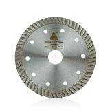 Dry Cut Sintered Blade for Cutting and Grinding Granite Marble Concret Limestone thumbnail-4