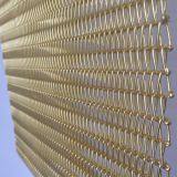XY-A1015T Brass Spiral Mesh thumbnail-3