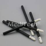 BLACK DOUBLE HEAD FOAM SWABS thumbnail-3