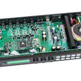 X5 Professional Digital Karaoke Processor thumbnail-2