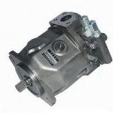 R902431062 Machine Tool Drive Shaft Rexroth A10vo74 Swash Plate Axial Piston Pump