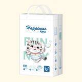 Disposable Babies Pull Ups Pant Supplier, Non Woven Fabric Pull Ups Pants thumbnail-1