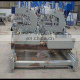 Four Head Welding UPVC Window Making Machine thumbnail-3