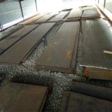 Hard Steel Plate With 10mm 20mm Thickness Resistant Thick Carbon Steel