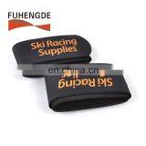 Winter Sport Snowboarding Accessories Magic Tape EVA Ski Binding Strap thumbnail-6