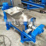 Double Screw Fruit Juicer With High Efficiency and Good Quality