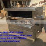 Brazilian Charcoal Barbecue Roaster Machine/automatic Barbecue Machine/Brazilian Grill Machine With Factory Price thumbnail-3