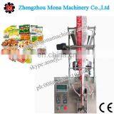 5-50bags/min Chips Snack Packing Machine Mona Factory Direct Sale thumbnail-2