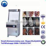 Top Quality Nut Roasting Machine Roasting Machine Coffee Groundnut Roaster Machine thumbnail-5