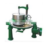 small green tea processing machine