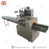 Food Packing Machine Horizontal Form Filling Sealing thumbnail-3