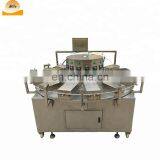 Commercial Ice Cream Cone Maker Waffle Cone Making Machine thumbnail-2