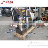 Industrial Use Low Price Sesame Paste Making Machine Nut Grinding Equipment Groundnuts Butter Production Plant thumbnail-6