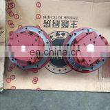Hot Sale Mini Excavator Travel Motor SK015 Final Drive thumbnail-3