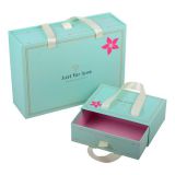Free sample paper packaging gift luxury box