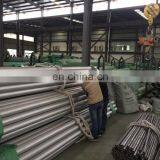 ASTM A213 TPXM-11 Stainless Steel Seamless Pipe Eddy Current Pipe Testing thumbnail-2