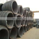 Best Selling Rolled Steel Wire Price List for Reinforcement Steel thumbnail-1
