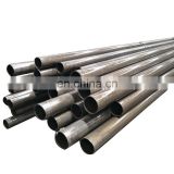 customized precision cold drawn seamless steel honed tube /Made in China