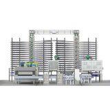 French Bread Baguette Bakery Production Line/baguette Making Line thumbnail-5