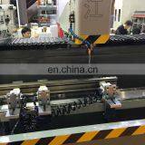 Manufacturing Factory Provide China CNC Aluminum Pvc Profile CNC Milling Machine thumbnail-7