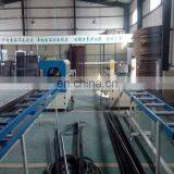 PA Thermal Break Rolling Machine for Aluminium Profiles thumbnail-6