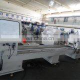UPVC Cutting Windows Machine !Double-head Cutting Saw for Aluminum & PVC Extrusion thumbnail-5