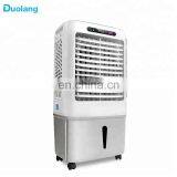 Water Cooled Mobile Commercial Air Cooling Fan Industrial Humidifier Refrigerator thumbnail-3