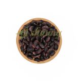 Wholesale dry red and white large black speckled kidney bean
