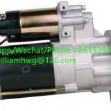 Volvo Parts 20450305 Truck Starter Motor 20450305 20732404 85000295 11127679A