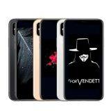 Original Wholesale Smartphone for Phnoe Xs Only Have Golden Silver Mobile Phone X Series Multiple Models 4G Smartphone Music Smartphone thumbnail-4