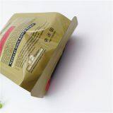 Perm and Hair Care Film Suction Pocket From China/Bath Lotion Plastic Bag With Suction Nozzle thumbnail-3