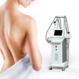 2018 new arrival good effect cavitation therapy cellulite removal vacuum roller machine